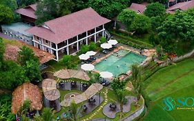 Sol Bungalows